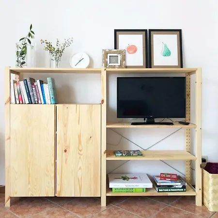 Feriehus Ideal