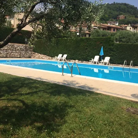 Holiday home Ideal