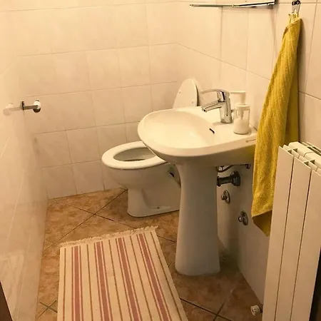Casa vacanze Ideal