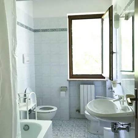 Casa vacanze Ideal Cavaion Veronese