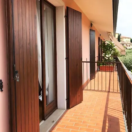 Casa vacanze Ideal Cavaion Veronese