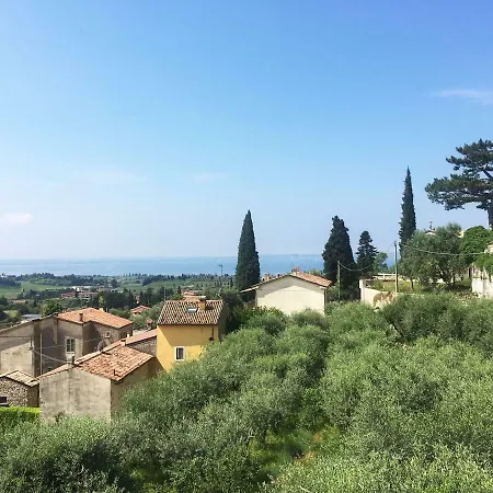 Casa vacanze Ideal Cavaion Veronese