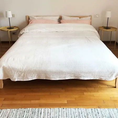 Casa vacanze Ideal